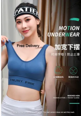 Buy Imported Premium soft stretch comfortable sports bra Women at