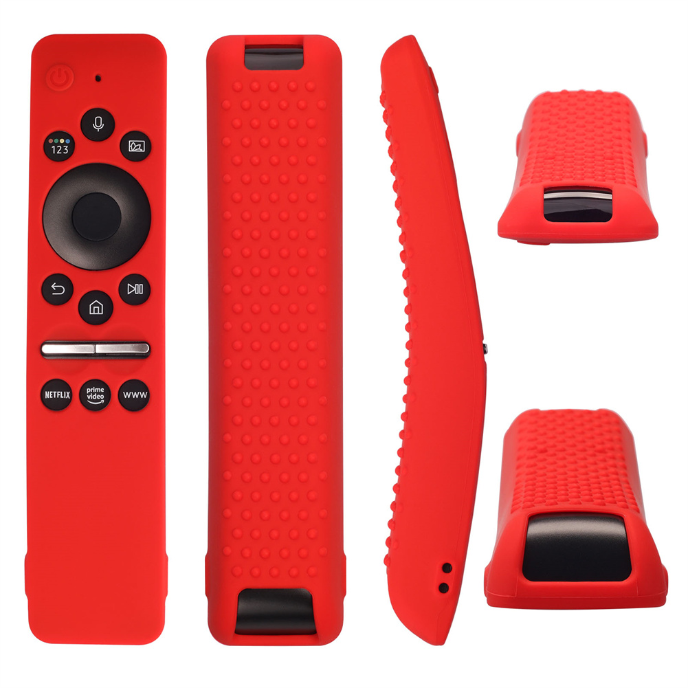 Ph Smart Tv Remote Control Case Cover Compatible For Samsung Bn59-01310a/01312 a Tm 1950a Tm1950c Rmcspt1cp1. 