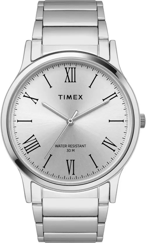 TIMEX  Analog Watch - For Men. 