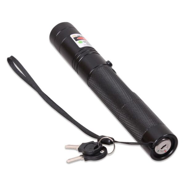Green Laser Pointer / Target Light / Laser Light & Rechargeable. 