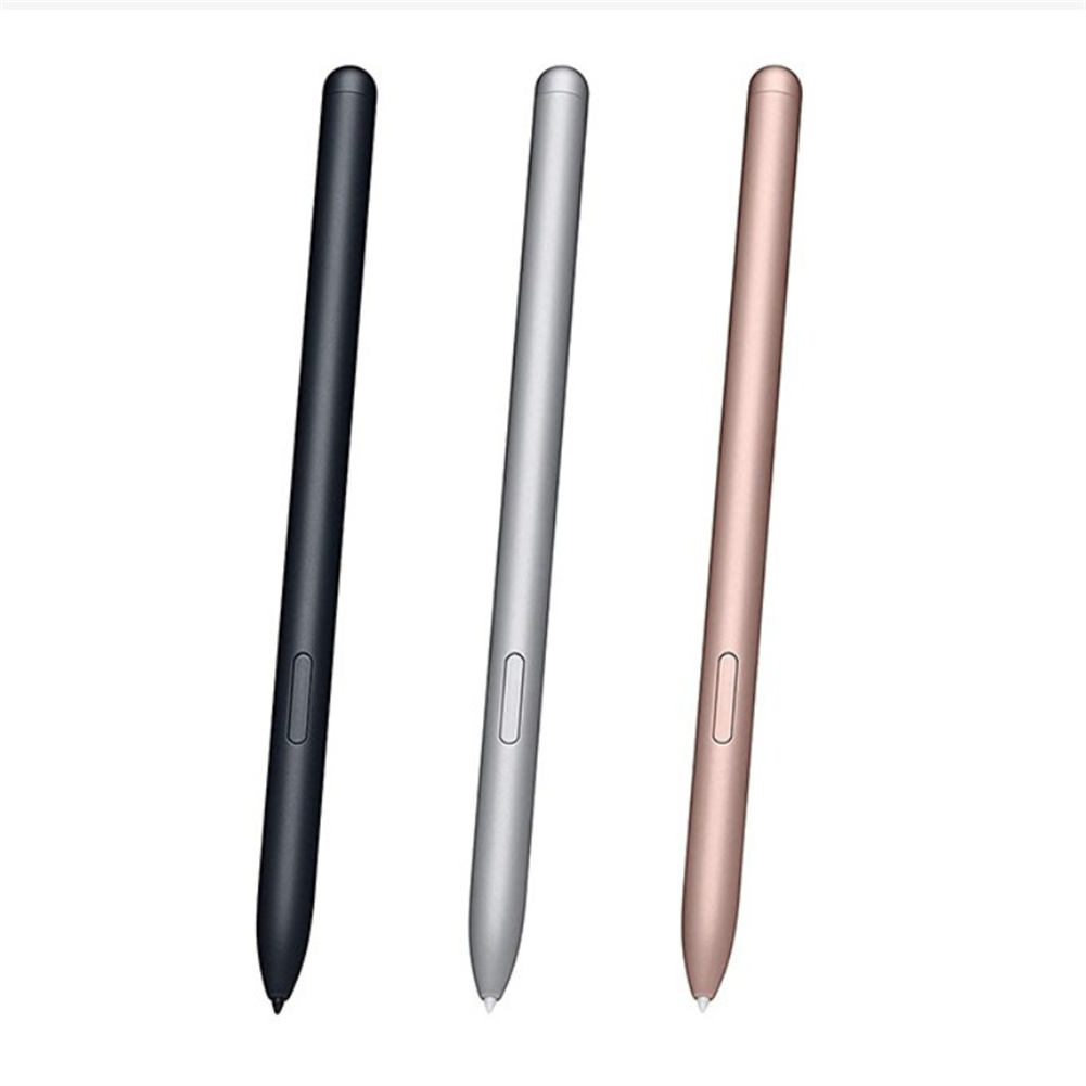 gu Active Stylus Electromagnetic Pen T970 T870 T867 Without Bluetooth-compatible Compatible For Galaxy TabS7S6Lite. 