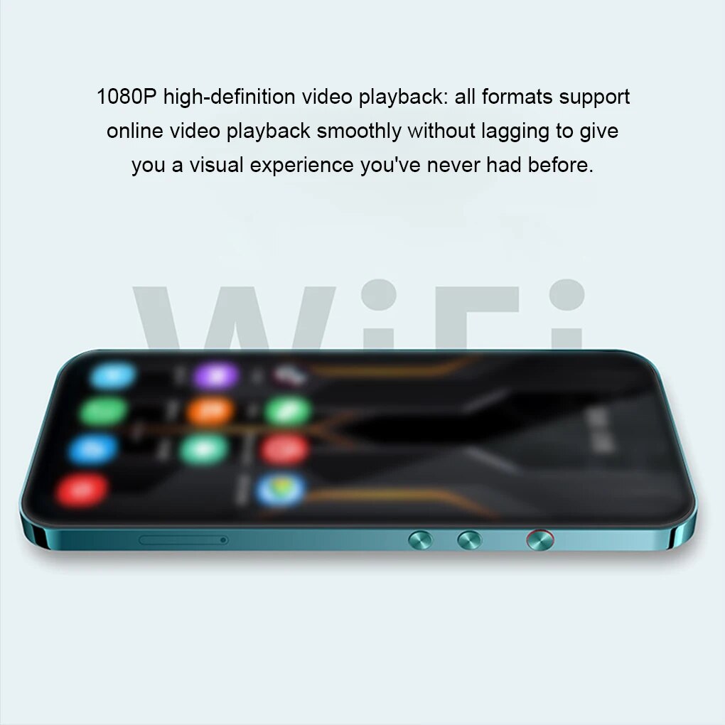 3 Music WiFi Bluetooth Player Bluetooth And Wifi Enjoy Variety Of With Local Mp3 Player Ultimate Activities And. 