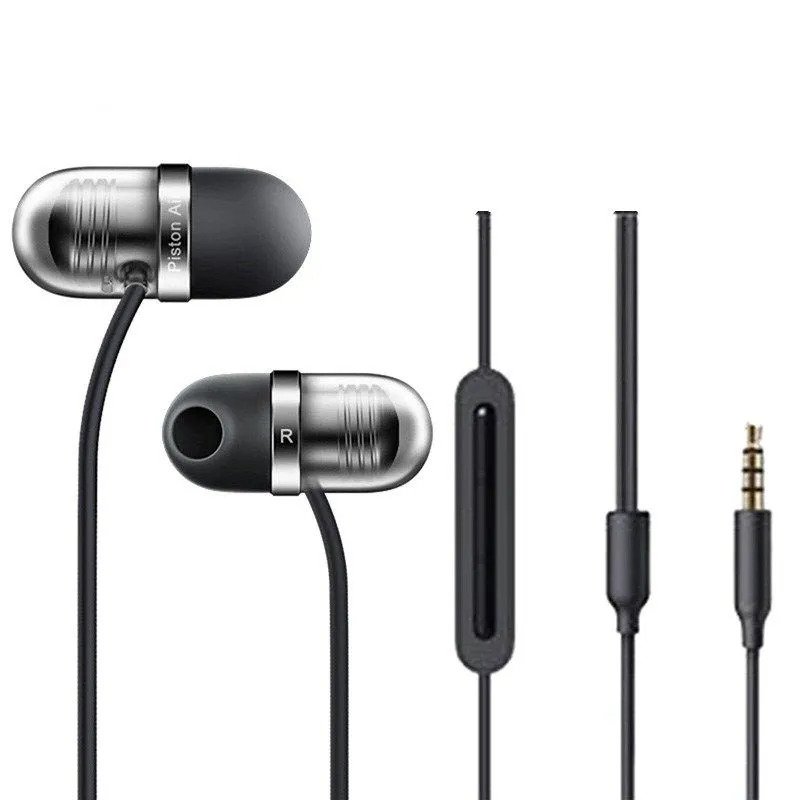 redmi capsule earphone