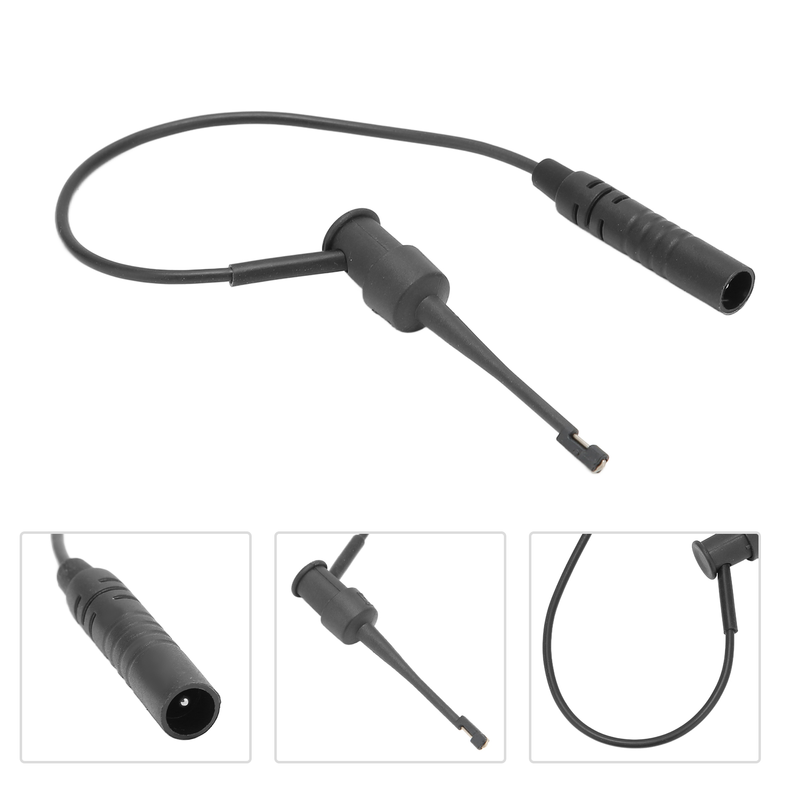 Dental Endodontic Apex Locator Root Canal Finder Accessories Endo Testing Measure Cord. 