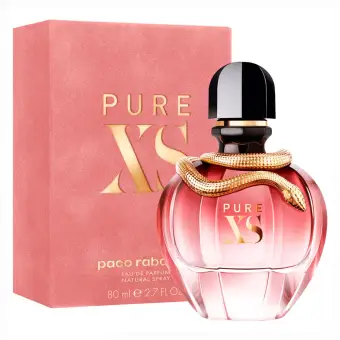 xs perfume price