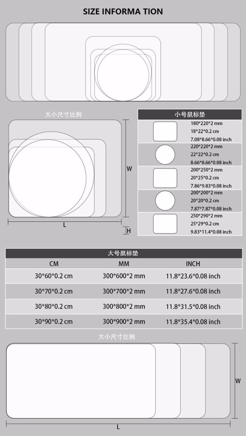 【happy one】Mairuige Final Fantasy Mouse pad 900x400X3mm Notbook Mouse Mat Large gaming mousepad large Edge pad mouse PC desk. 