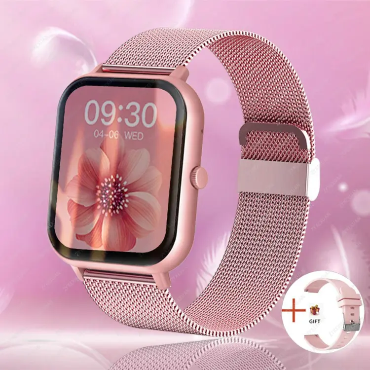 Mi smart watch for on sale girl