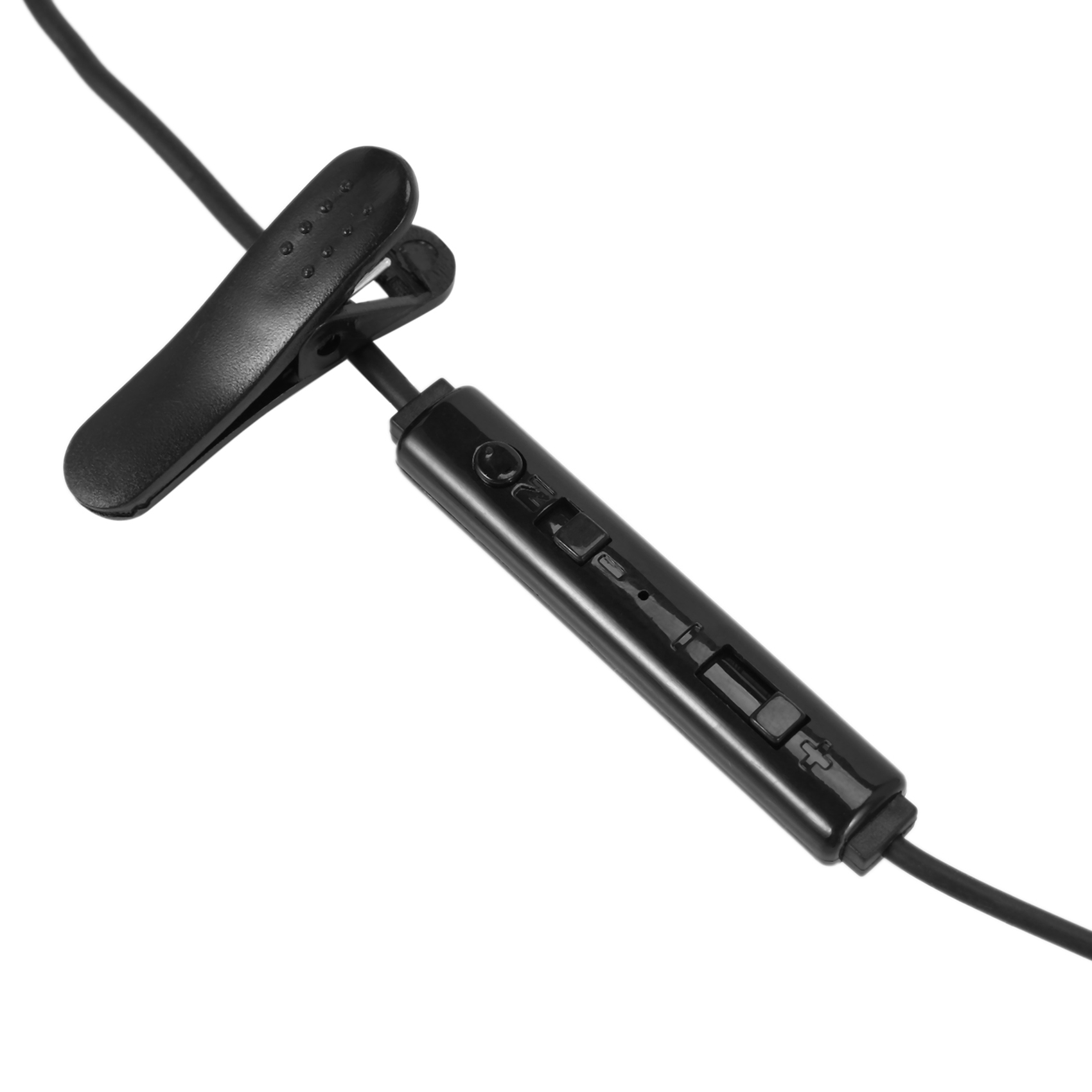 3pcs 3.5mm Single In-Ear Only Mono Earphone Earbud Headphone with Mic for Phone. 