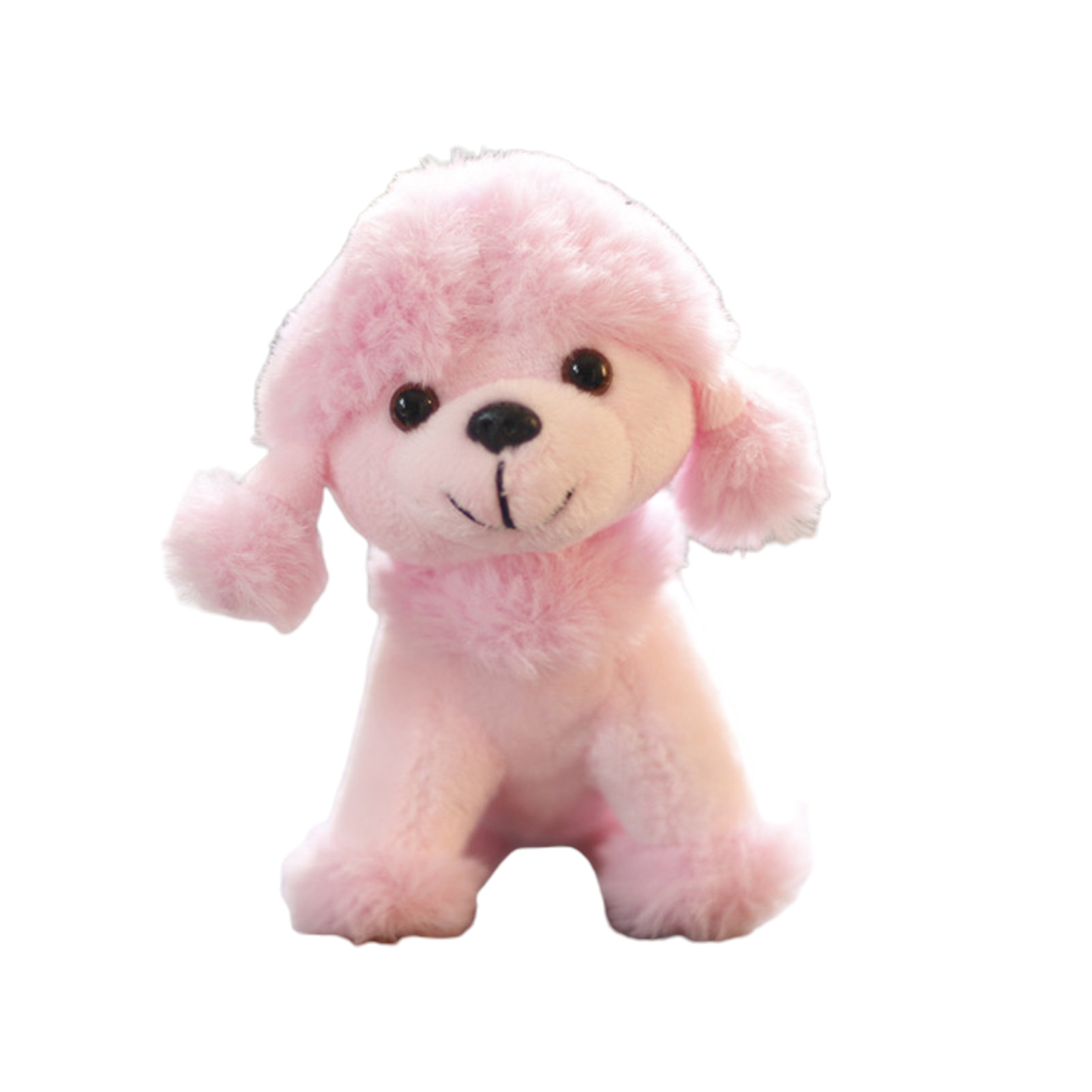 Doll Keychain Hanging Design Puppy Doll Keychain Purse Accessories. 