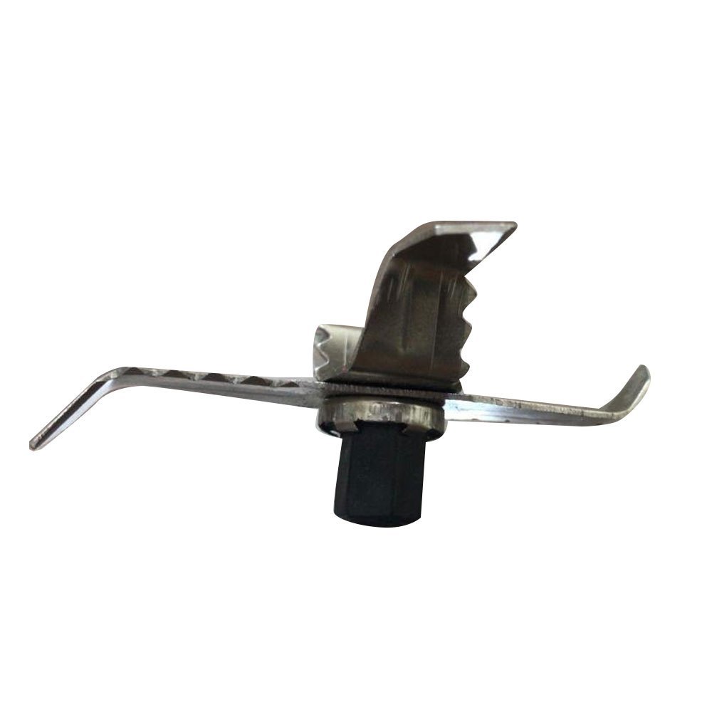 Blender Blade Replacement, 4-Blade Juicer Replacement Blade, Blender Replacement Parts 1 pcs. 