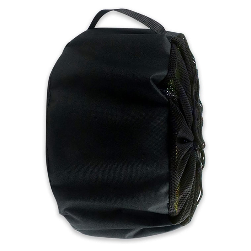 RV Sewer Hoses Storage Bag Utility Car Garden Bag Hose Storage Bag Waterproof Cord Cable Holder Water Pipe Equipment