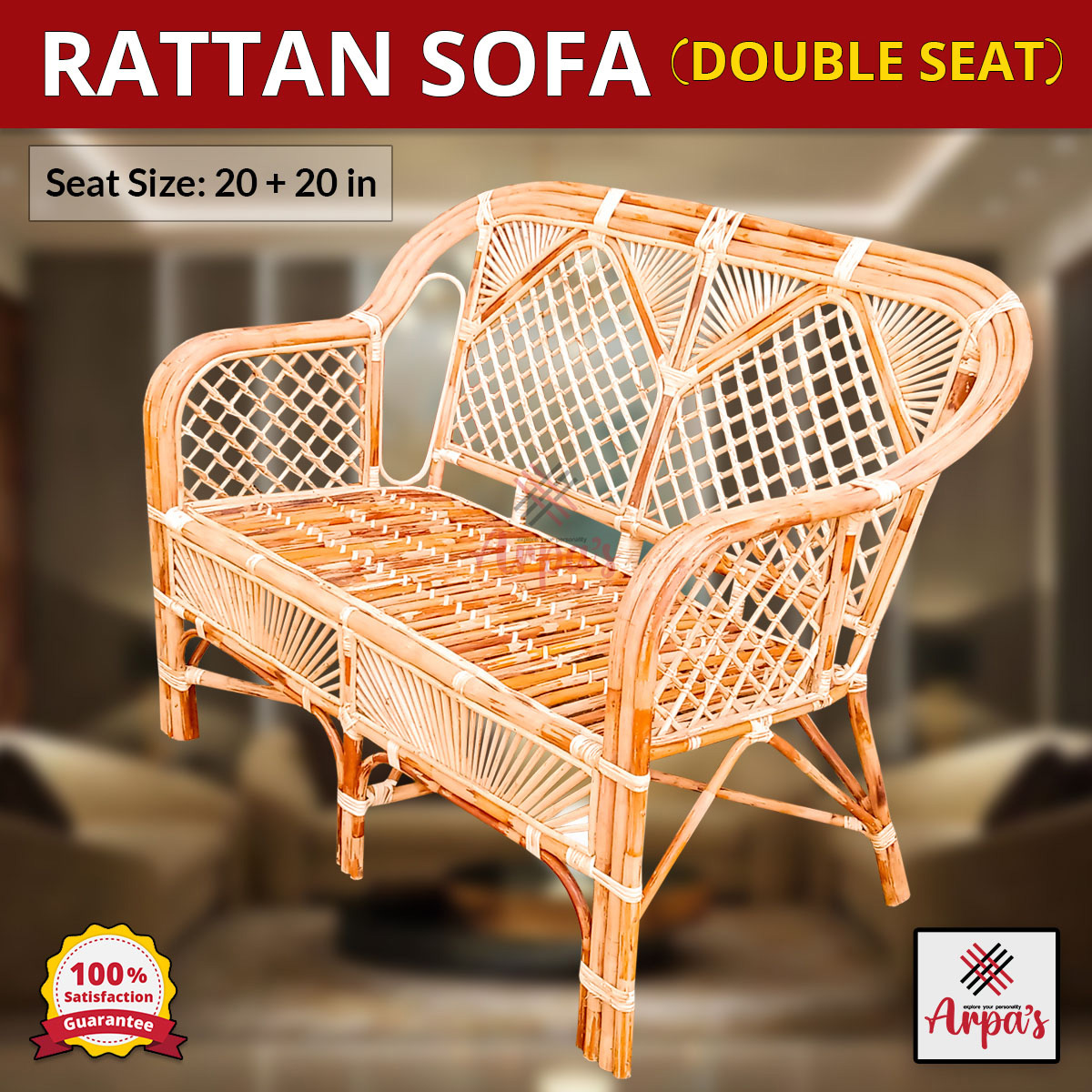 Beter on sale sofa price