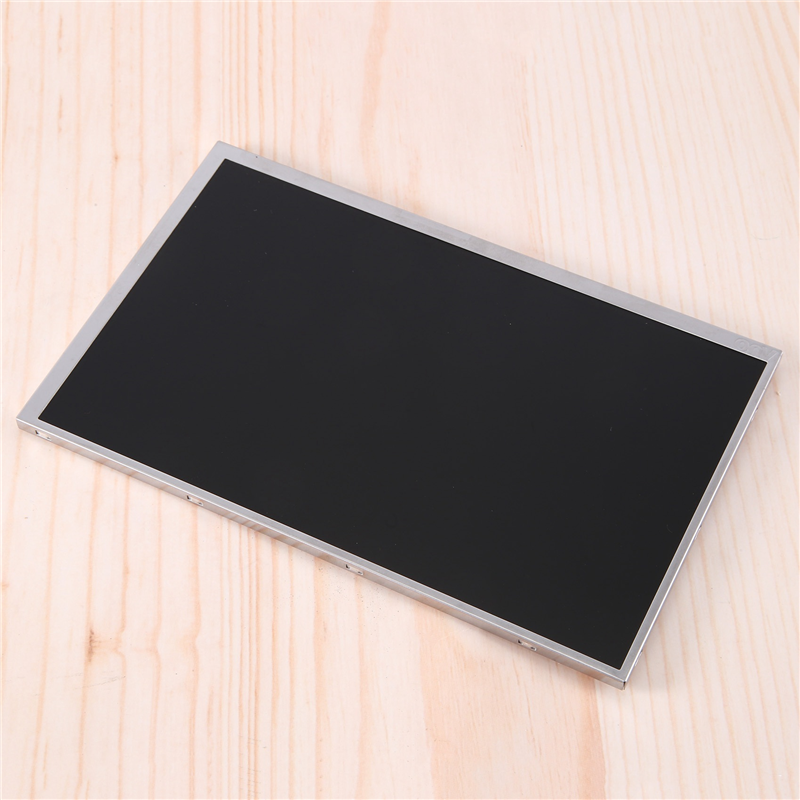 8Inch LCD Monitor Screen Radio Navigation Parts for 2016-2018 C080Vtn03.1 C080Vtn03. 