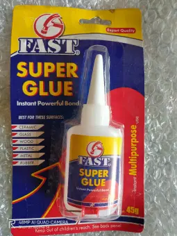 best super glue