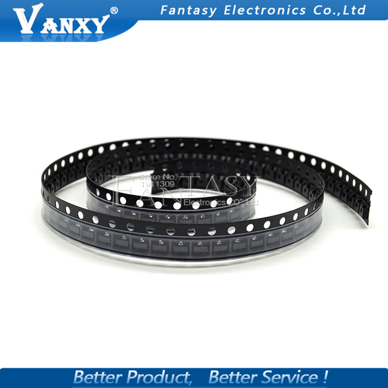 【The road to happiness Store】100PCS BC847C SOT23 BC847 847C SOT SMD SOT-23 1G new transistor. 