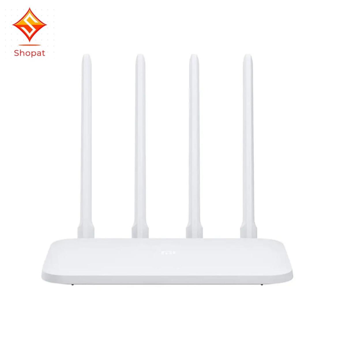 MI Router 4C 300Mbps High Speed Global