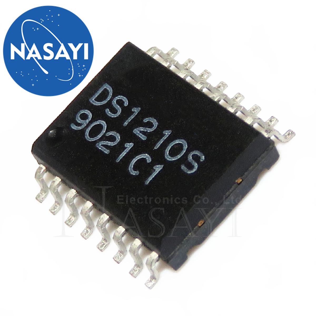 10PCS DS1210S DS1210 SOP-16