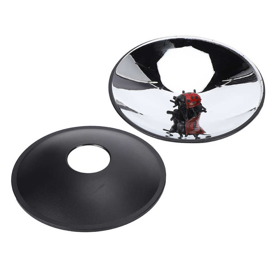 3D Mirascope Optical Illusion Image Projection Desk Toys Hologram Creator. 