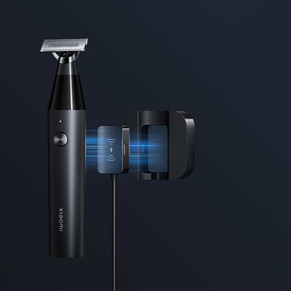 Xiaomi X300 UniBlade Trimmer All-in-One Grooming Kit for Men. 