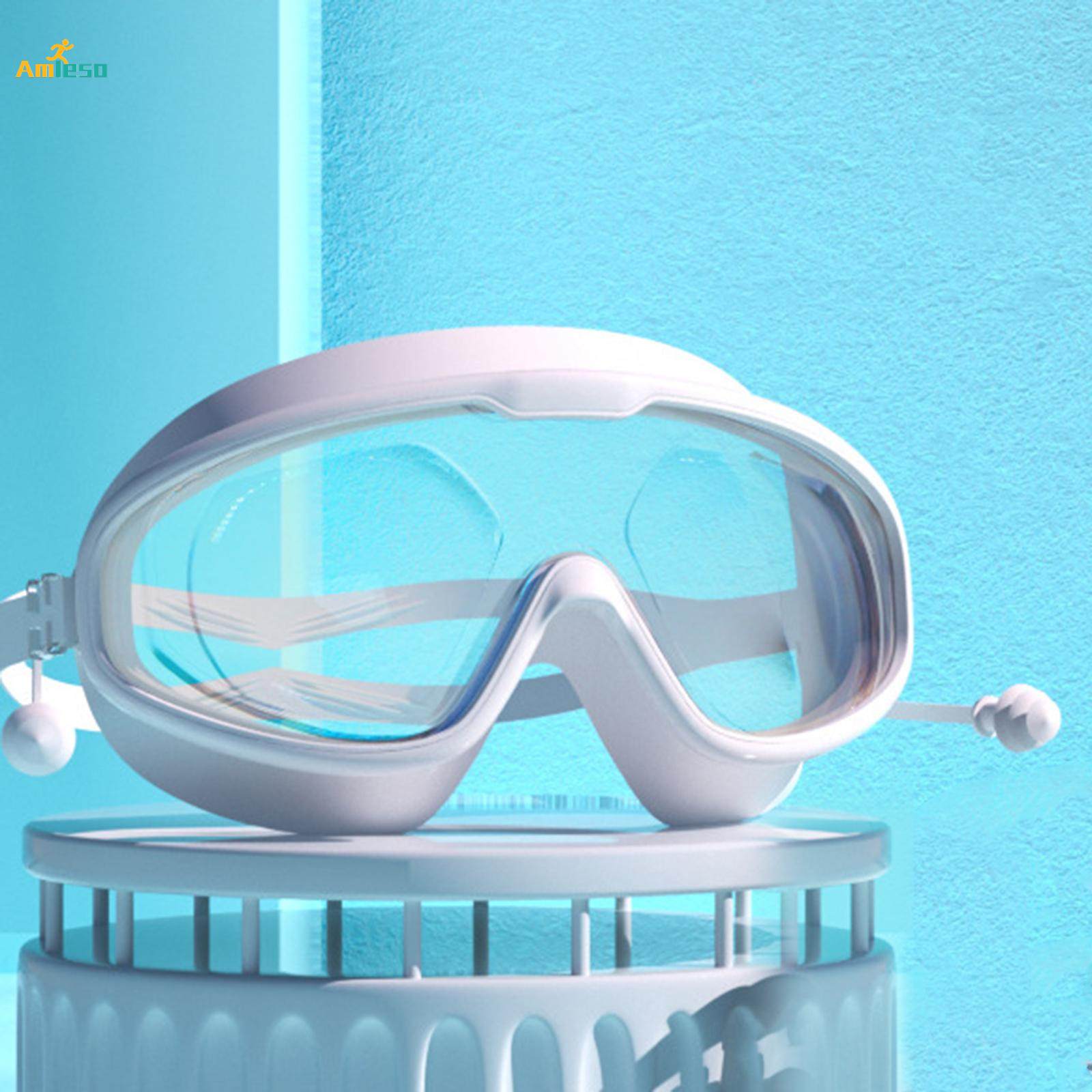 Medical swimming goggles online