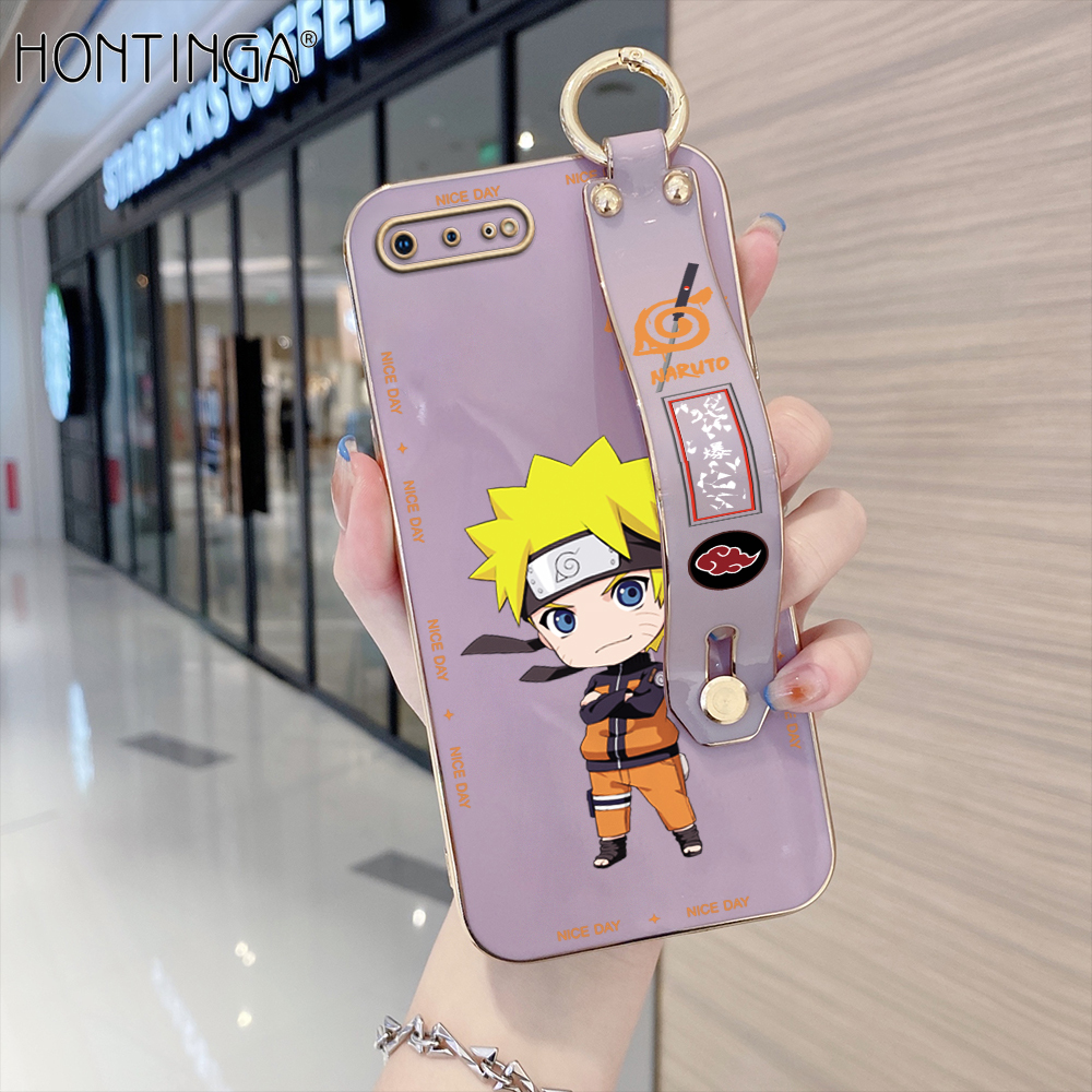 Cable Protector Realme Naruto Back Cover Back Cover Iphone Plus