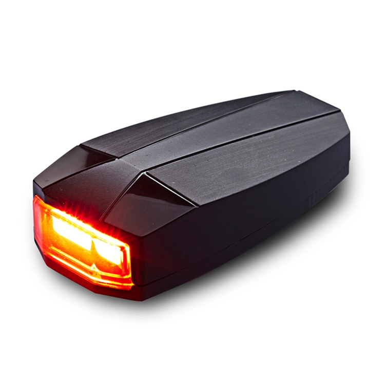 l1r bicycle tail light