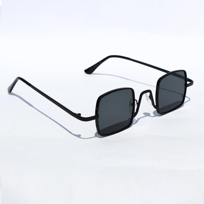 small square sunglasses mens