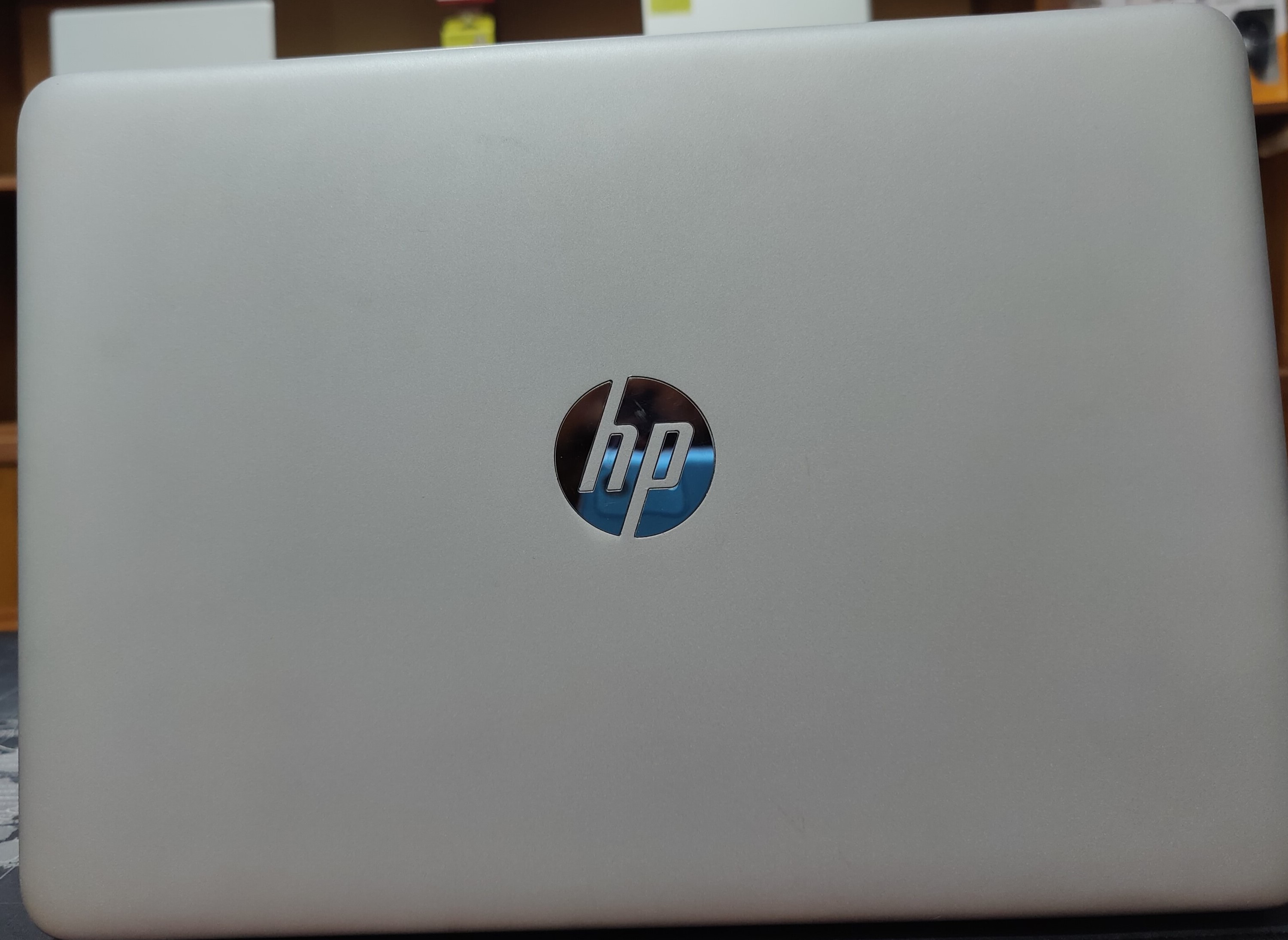HP EliteBook 840 G3 Core i5 6th Gen 8GB RAM 256GB SSD 14” FHD Display (Foreign Used)