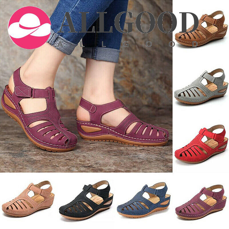 orthopedic summer slippers