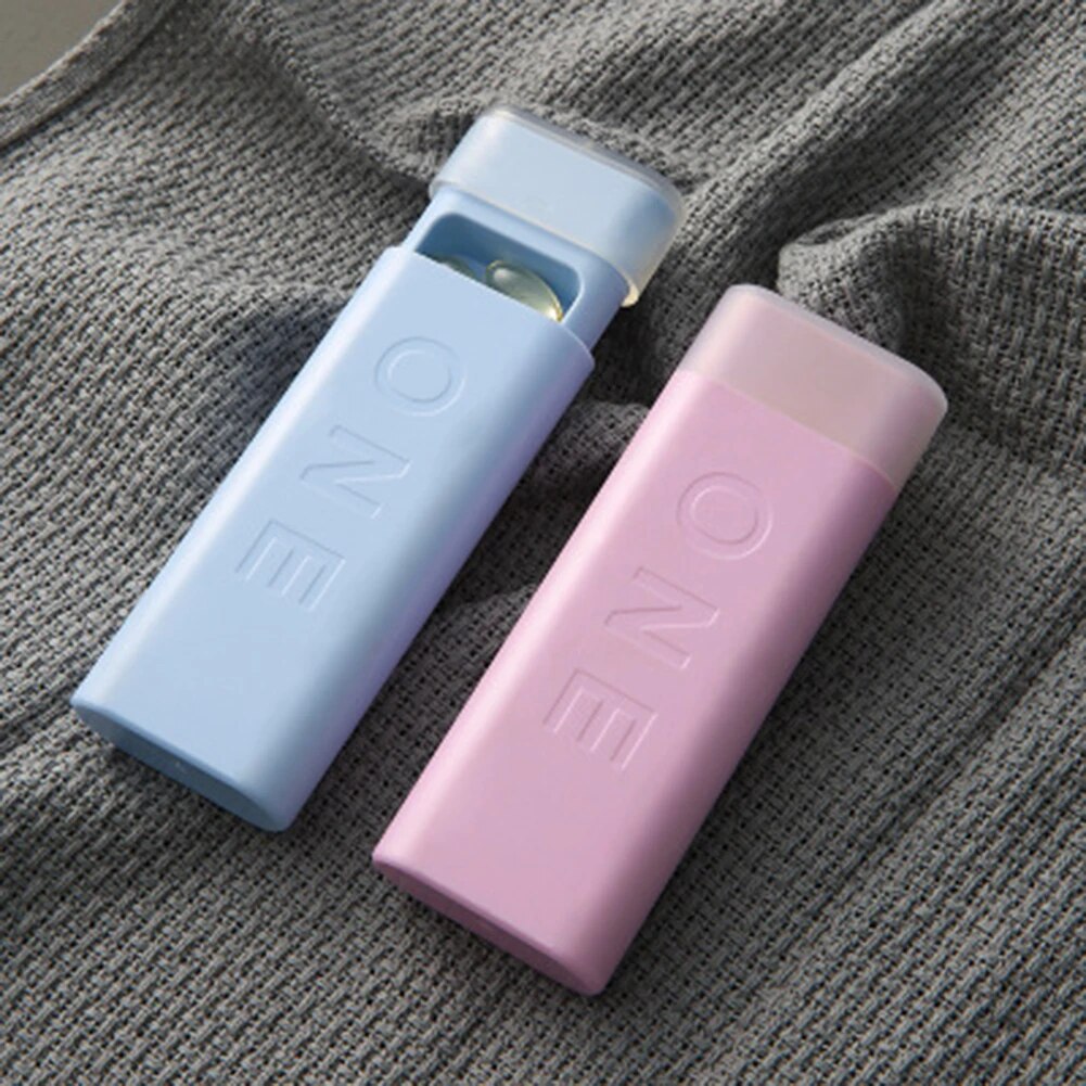 3 Grids Pill Tablet Dispenser Box Portable Plastic Travel Medicine Holder Organizer Chewing Gum Storage Case Container. 