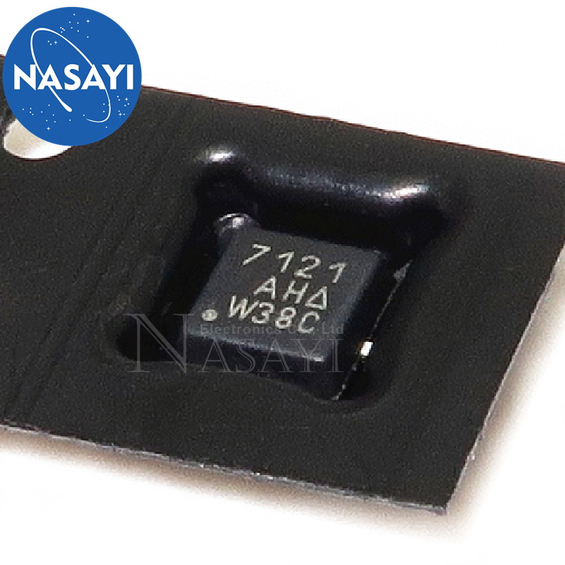 10PCS SI7121DN 7121 QFN-8