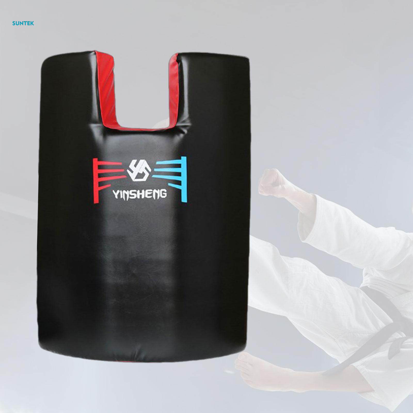 Karate and Taekwondo Humanoid Target Training Accessory Fighting Kick Target Enhances Physical. 