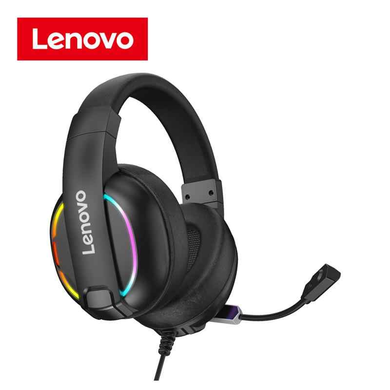 Buy Lenovo গেমিং হেডসেটস at Best Prices Online in Bangladesh - daraz.com.bd