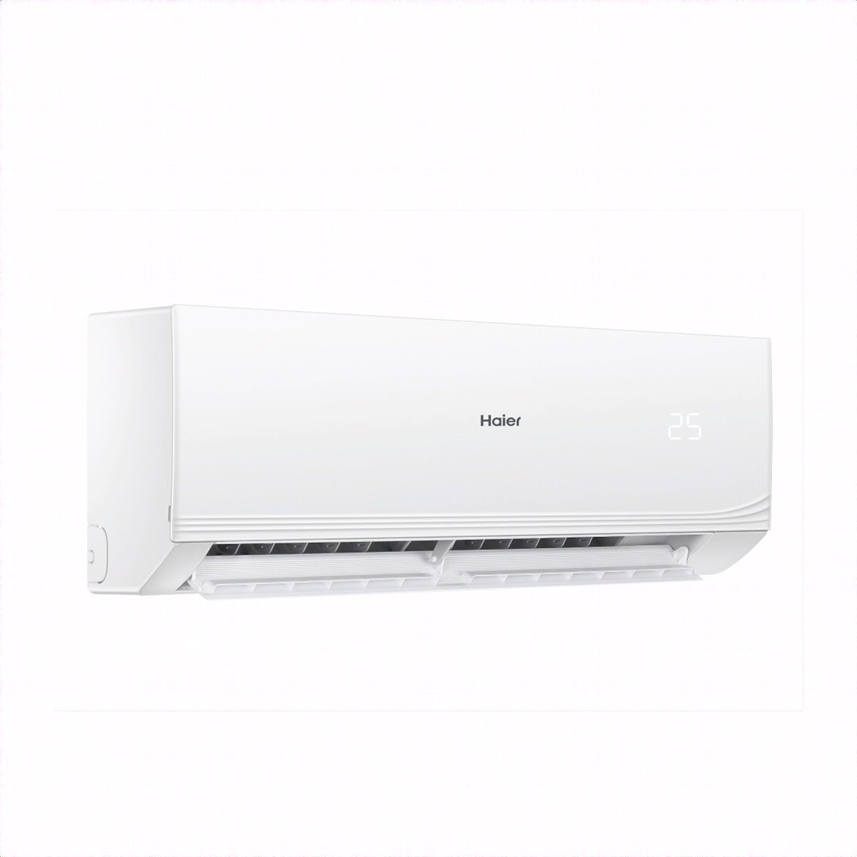 HAIER 1.5 Ton Non-Inverter AC 18AquaCool | HSU-18AquaCool(FIX)(3D)(QB). 