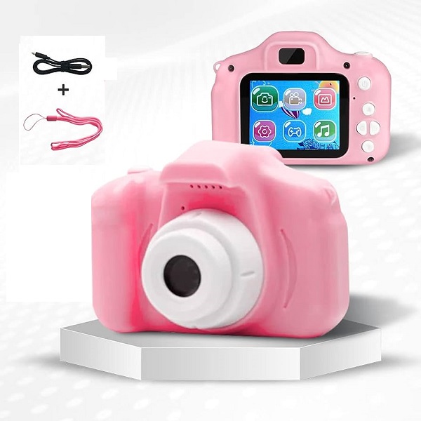 X10 Kids Video Camera Game. 