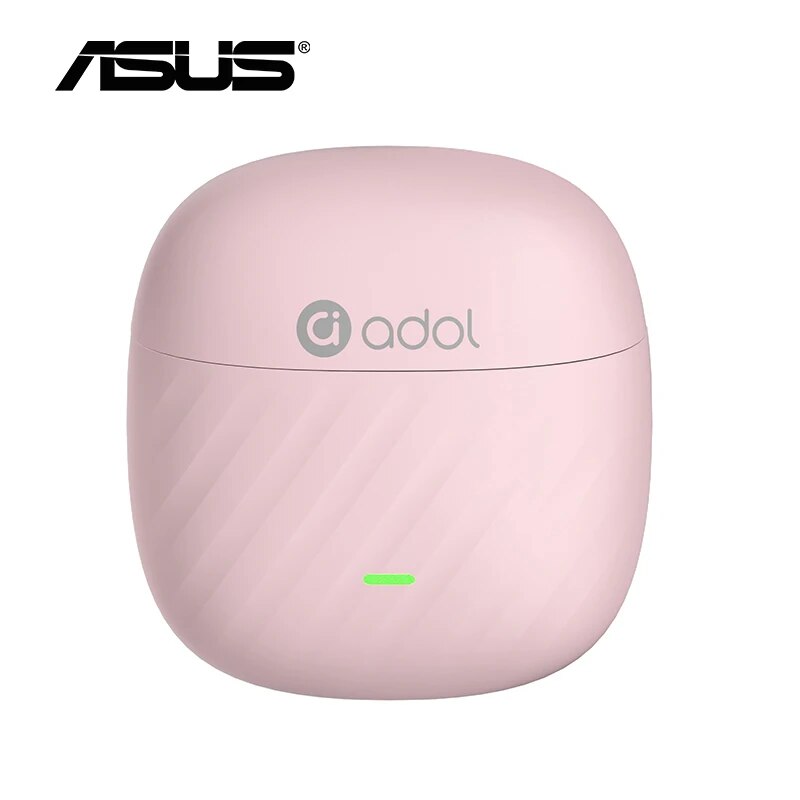 Asus Bluetooth Earbuds With Mic Noise Cancelling Over Ear For Android Wireless Headset For Iphone Work Gaming Earpiece In-ear. 