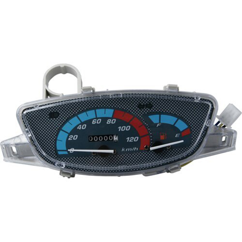 Motorcycle Scooter Instrument Assembly Motorcycle Speedometer Odometer for AF34/AF35 Motorcycle Accessories