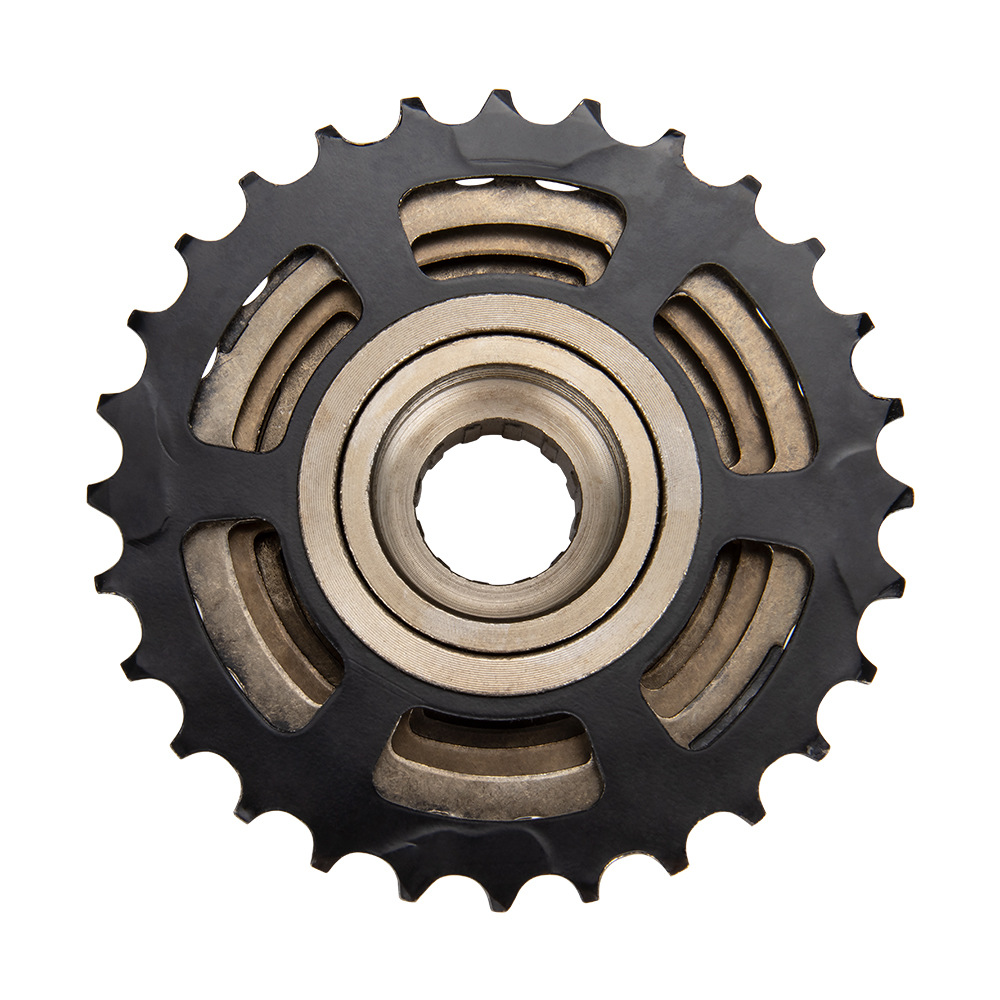 Bicycle Freewheel mountain cycle Freewheel shimung 7, speed (21-speed). 