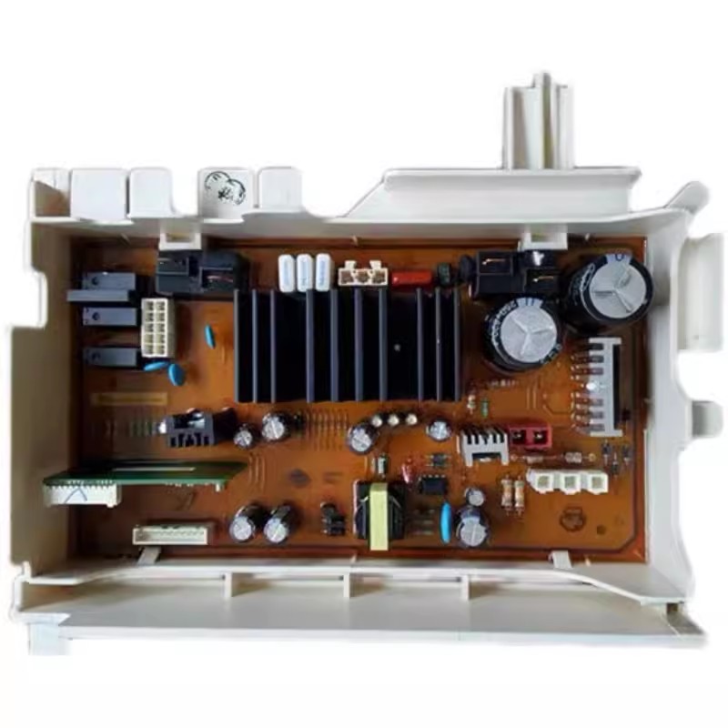 Used 110V-127V For Samsung Washing Machine Computer Control Board DC92-00951B Circuit DC41-00189A Washer Parts