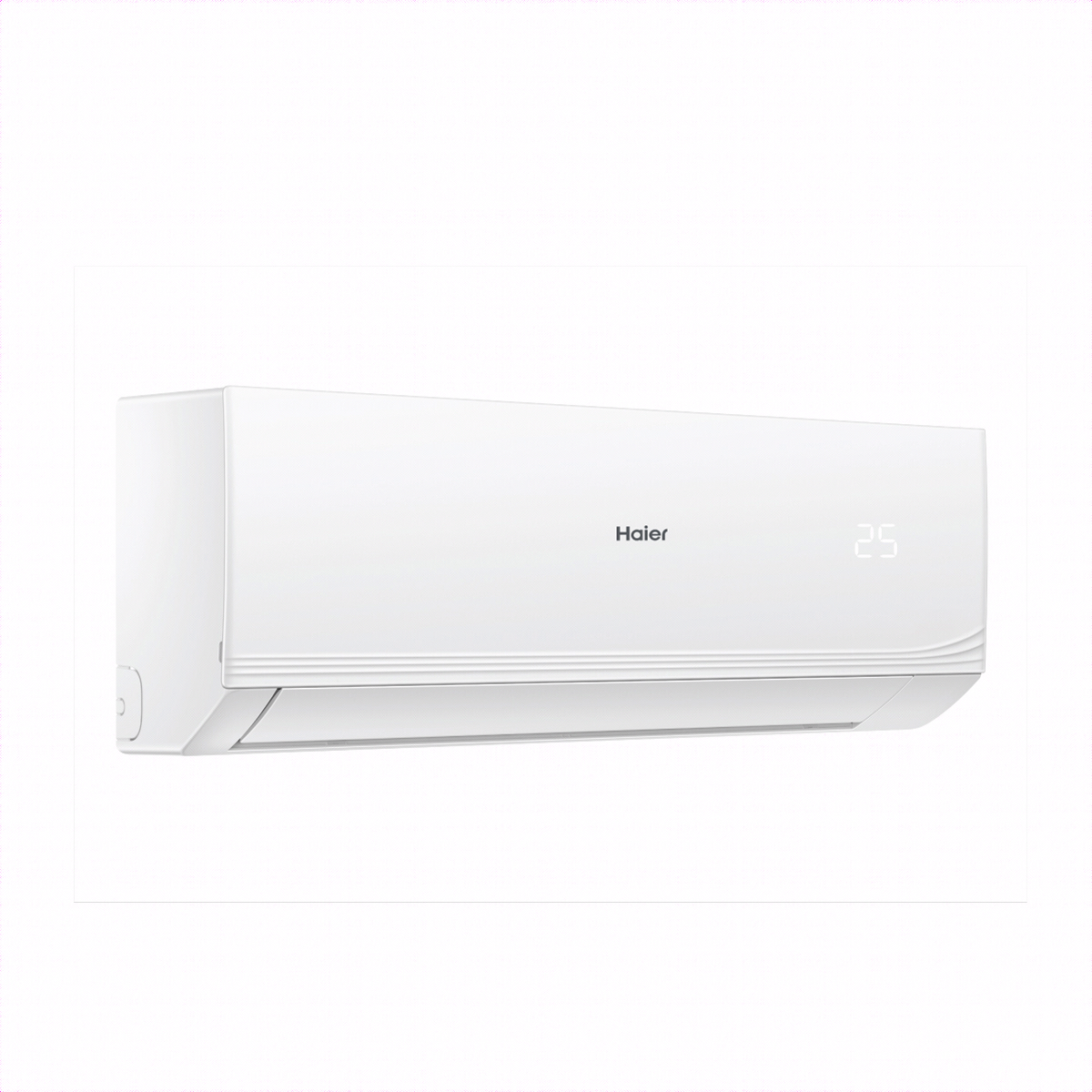 HAIER 1.5 Ton Non-Inverter AC 18AquaCool | HSU-18AquaCool(FIX)(3D)(QB). 