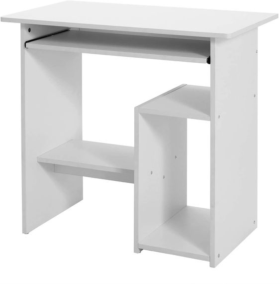 Computer table Computer desk Height 30 Inch Width 30 Depth 16 Inch. 