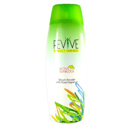 revive perfect skin