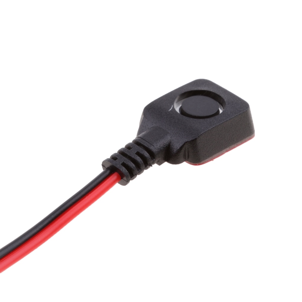 50cm Car Panic Reset Switch Security Alarm Emergency Switch Shift Car Push Button Switch Universal Waterproof Car Auto Engine. 