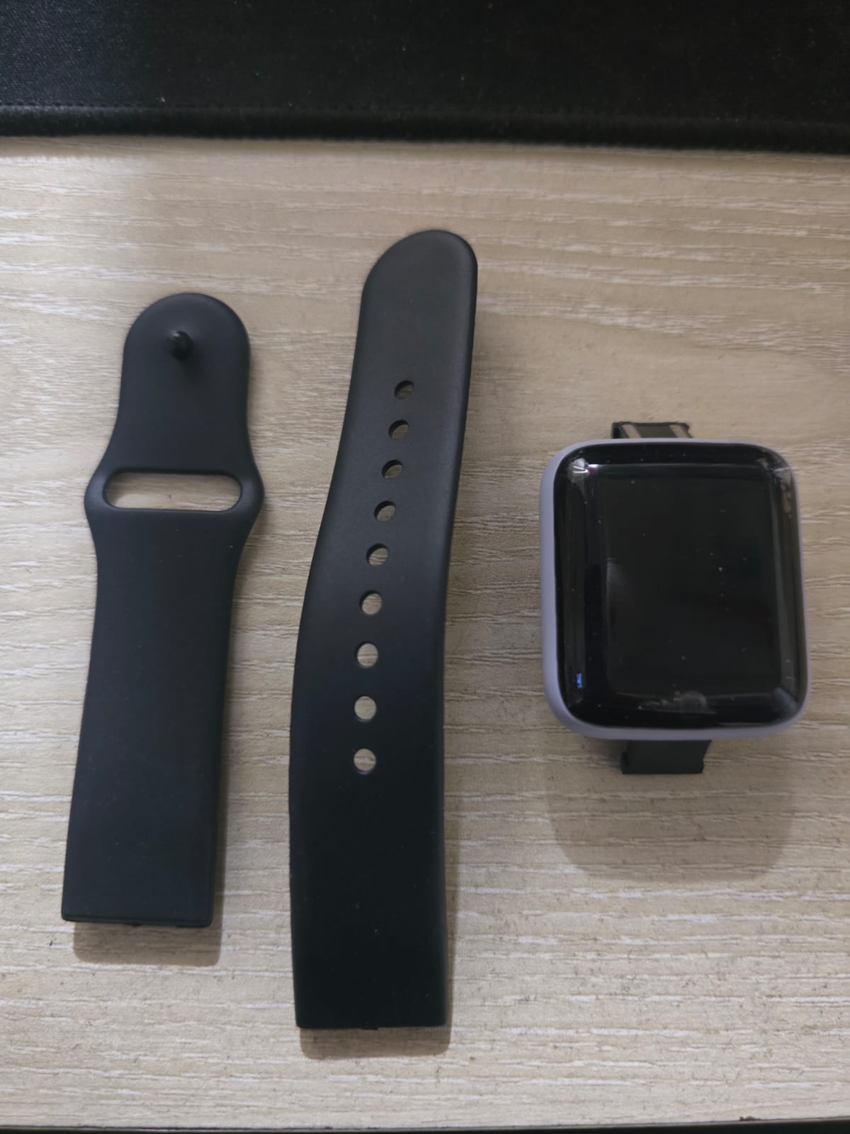 D116 Plus Smart watch Bracelets Fitness Tracker. 