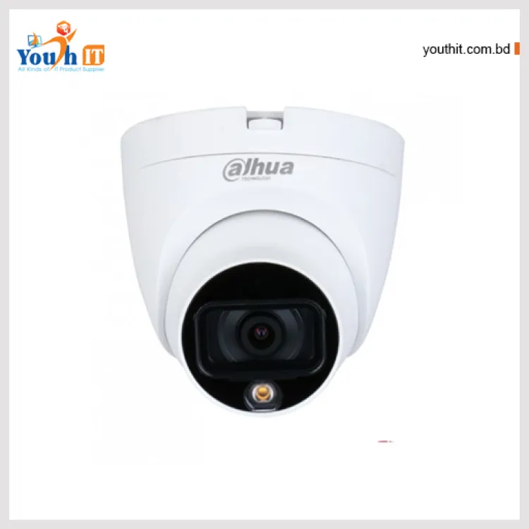 Dahua hdcvi 2024 dome camera