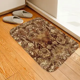 Entrance Door Mats Non Slip Welcome Doormat Carpet Entrance Mat