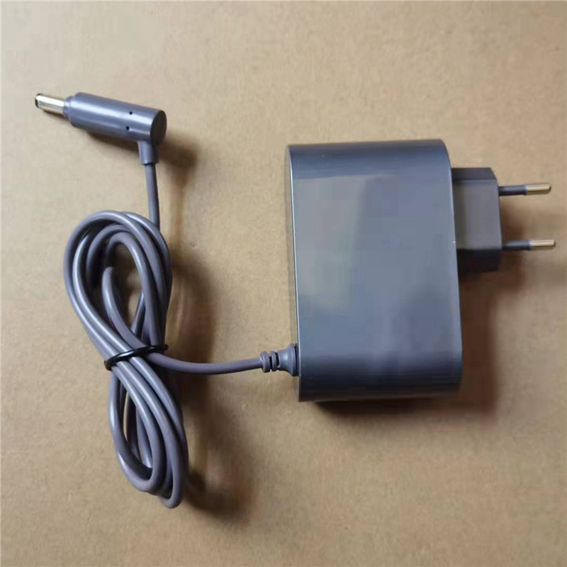 4X Suitable for Dyson V6 V7 V8 Vacuum Cleaner Battery Charger Power Supply (EU Plug ). 