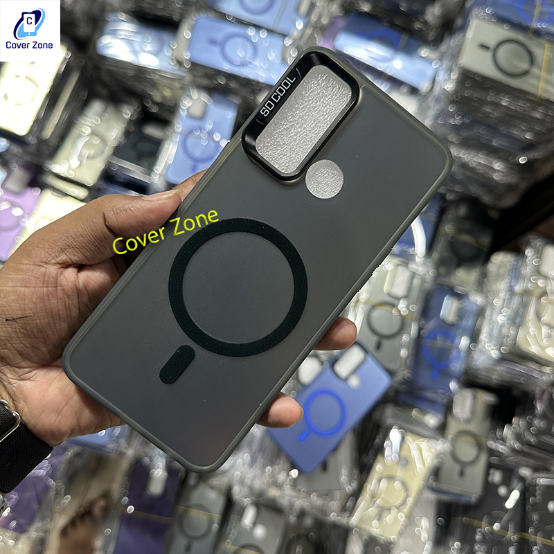 Xiaomi Redmi Note 8 Phone Case Casing 3D Imd So Cool Magsafe Camera Guard CASETiFY Case For Note 8 Back Cover. 