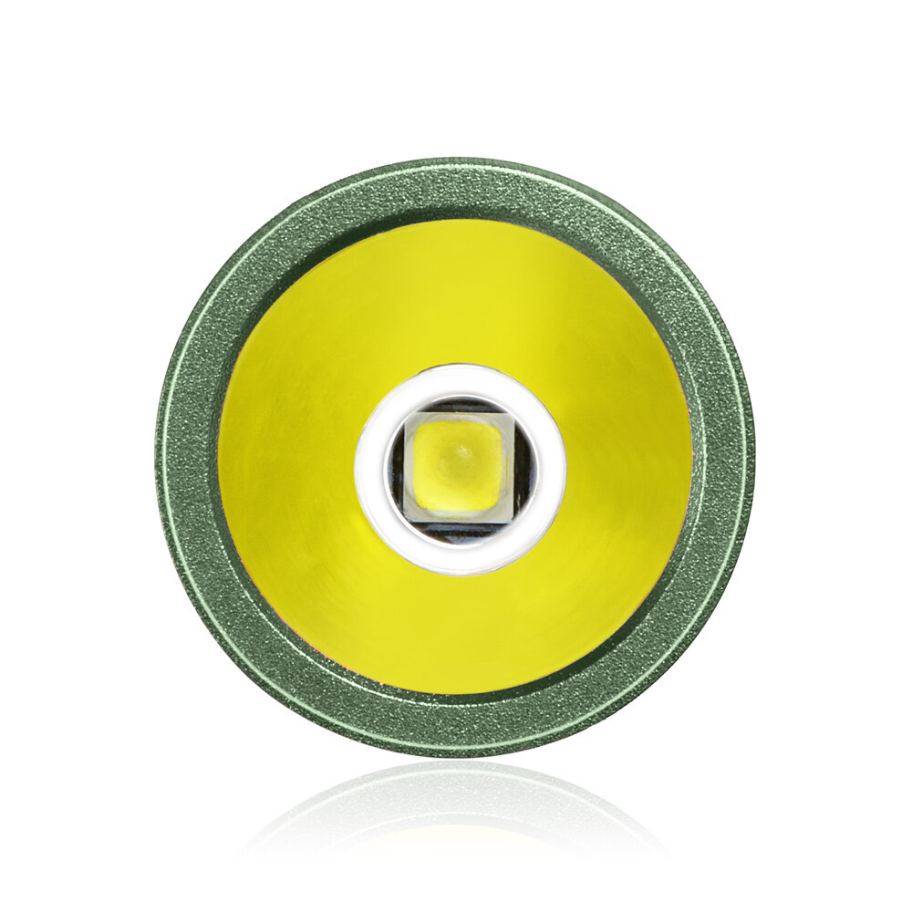 Lumintop Tool AA 3. 