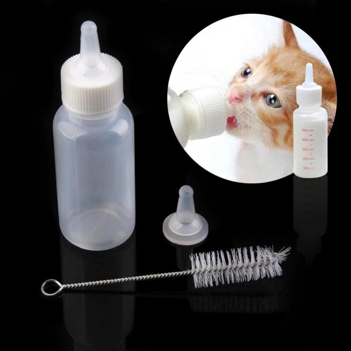 Cat hotsell baby bottle